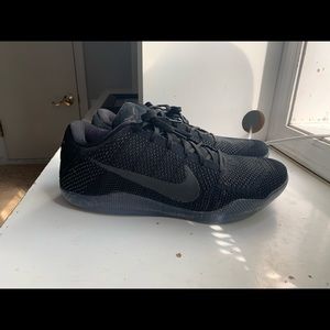 Kobe 11 Size 12